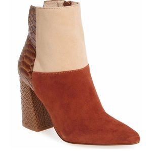 Kristin Cavallari Santorini boot